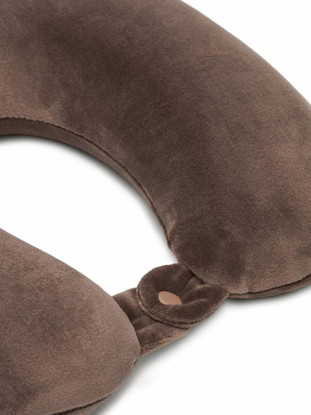 Cuscino da viaggio 9WF-002-SS25 Marrone
