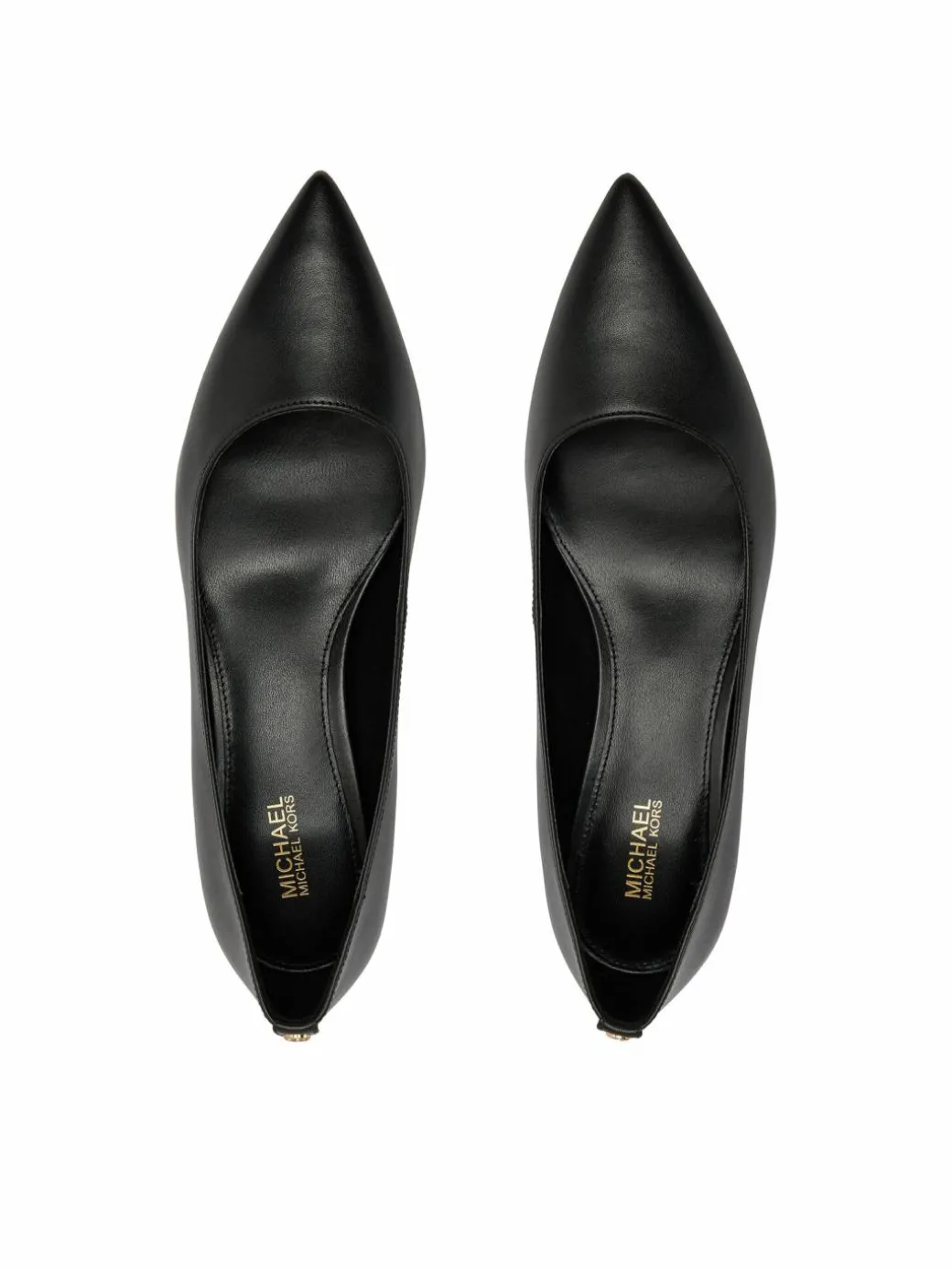 Décolleté Alina Flex Kitten Pump 40R3ALMP1L Nero