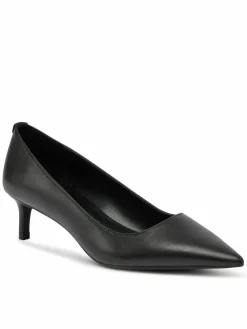 Décolleté Alina Flex Kitten Pump 40R3ALMP1L Nero