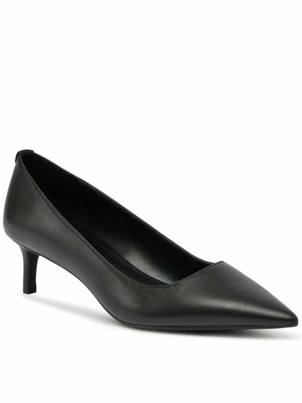 Décolleté Alina Flex Kitten Pump 40R3ALMP1L Nero