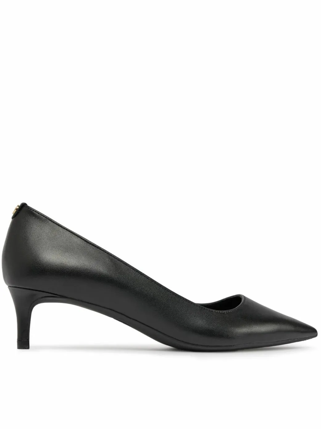 Décolleté Alina Flex Kitten Pump 40R3ALMP1L Nero