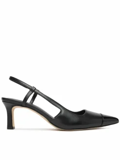Décolleté Alora Toe Cao Mid Sling 40R6AOMS1L Nero