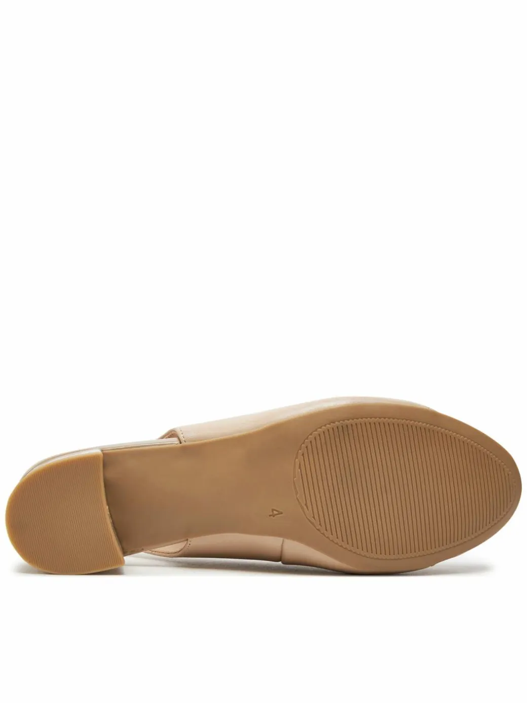 Décolleté 9-29502-42 Beige