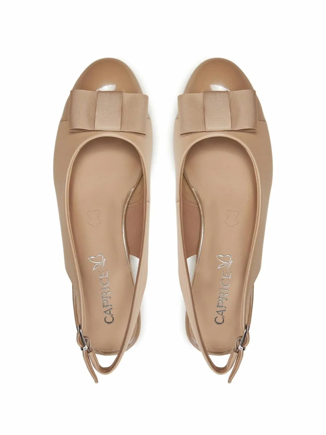 Décolleté 9-29502-42 Beige