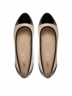 Décolleté 9-22500-42 Beige