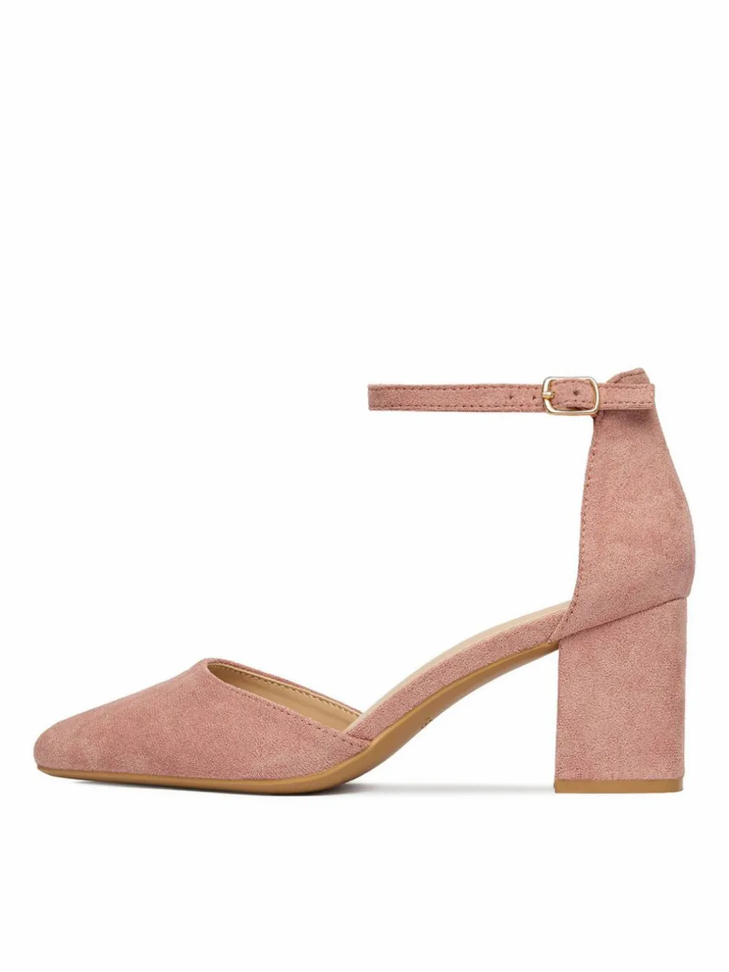 Décolleté CEO-AMMA WSS20968-01 Rosa