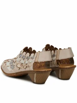 Décolleté CEO-46778-64 Beige