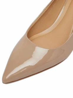 Décolleté CEO-CD25-032-1 Beige
