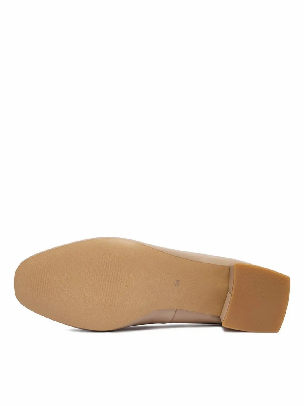 Décolleté CEO-CD25-201-1 Beige