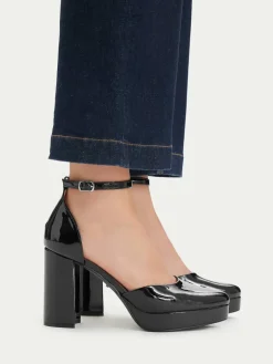 Décolleté CEO-CD240155-1 Nero