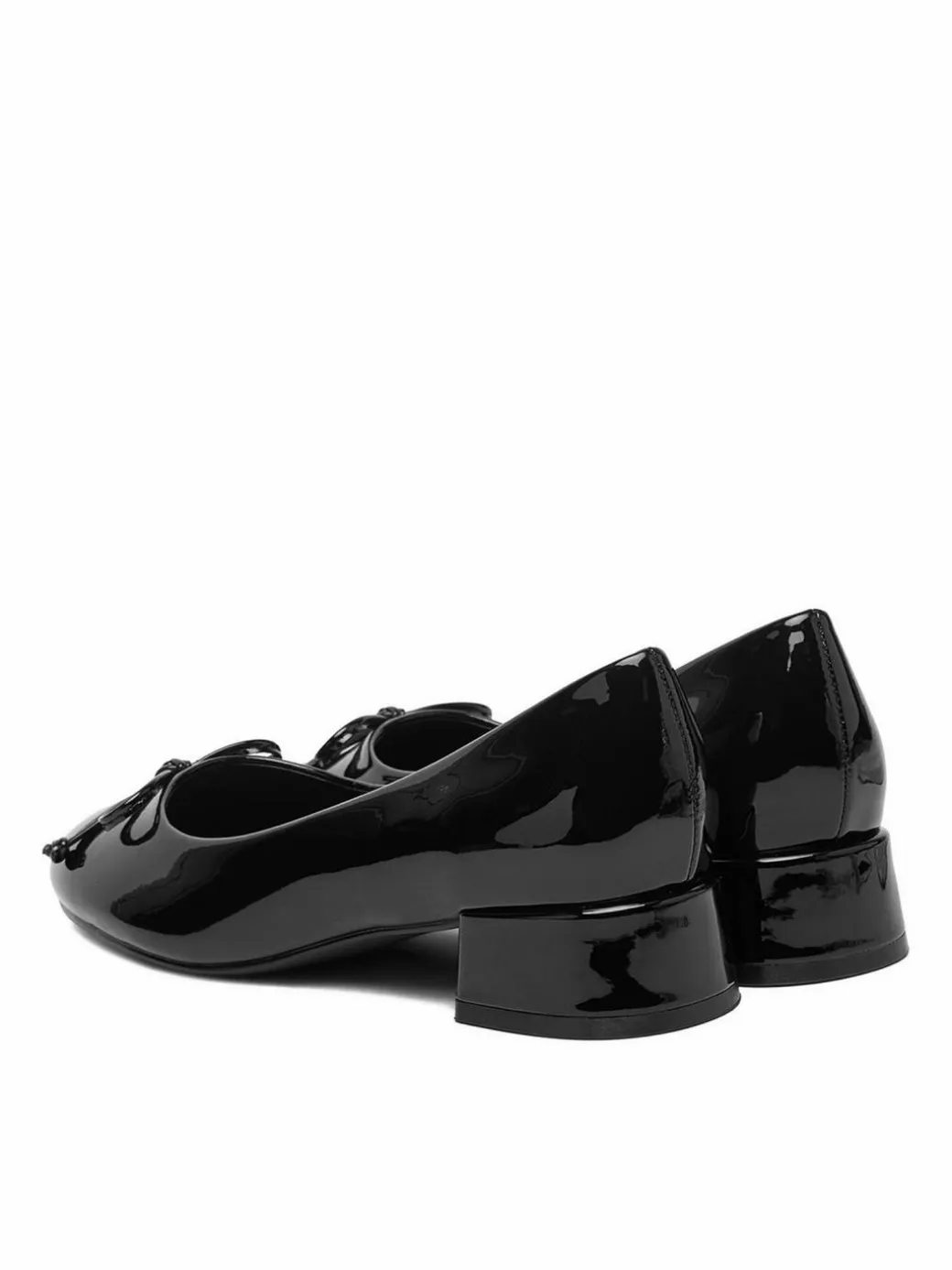 Décolleté CEO-CD25-027-1 Nero
