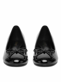Décolleté CEO-CD25-027-1 Nero
