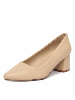 Décolleté CEO-CELEBRATION WS2107-01 Beige