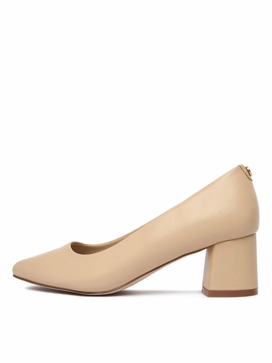 Décolleté CEO-CELEBRATION WS2107-01 Beige