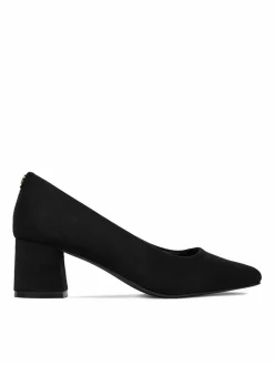 Décolleté CEO-CELEBRATION WS2107-01 Nero