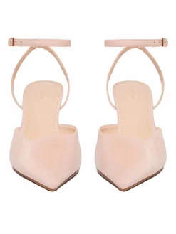 Décolleté CEO-CWBFS11610 Rosa