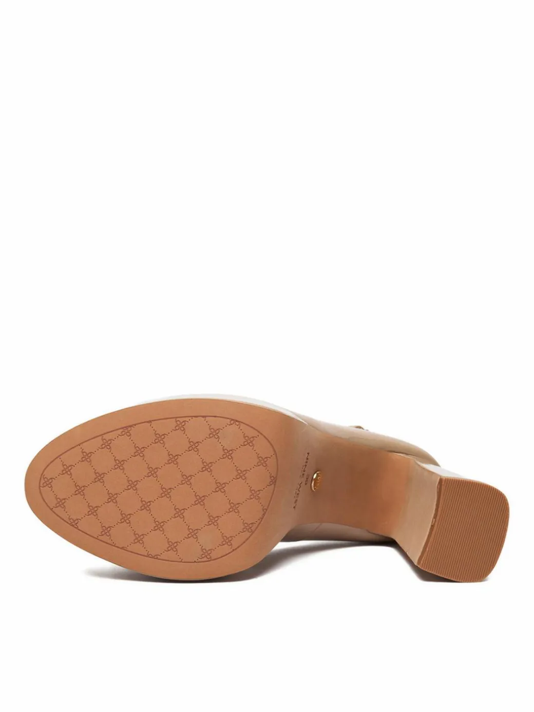 Décolleté CEO-DALILA-02 Beige