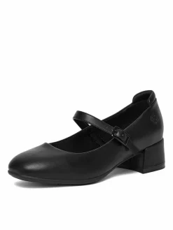 Décolleté CEO-DBDS40913-1 Nero