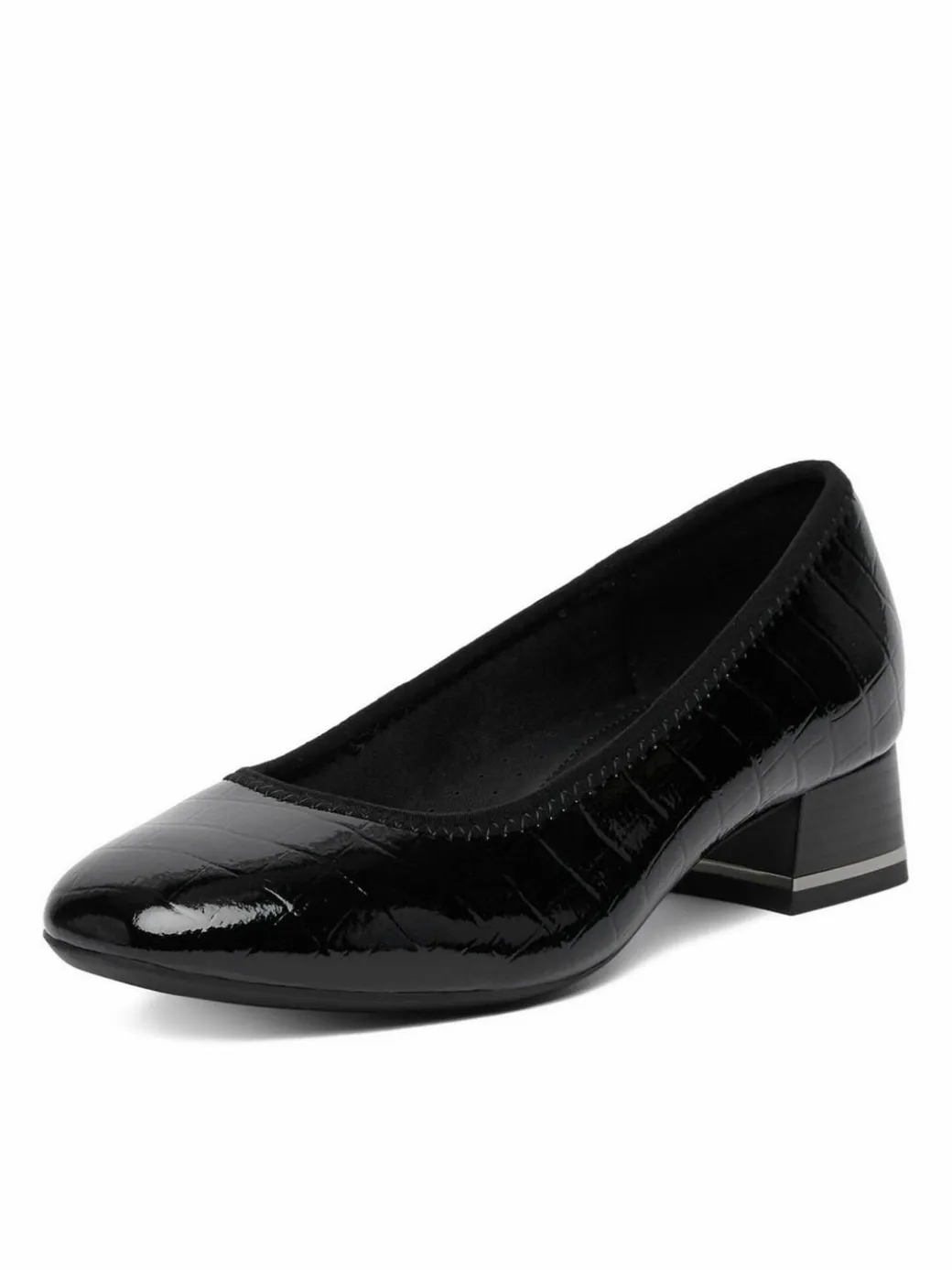 Décolleté CEO-24F619-15 Nero