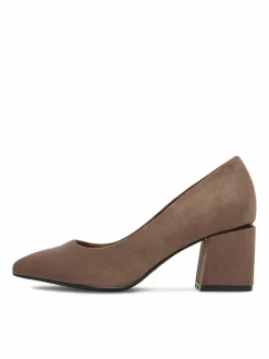 Décolleté CEO-HG-007 Grigio
