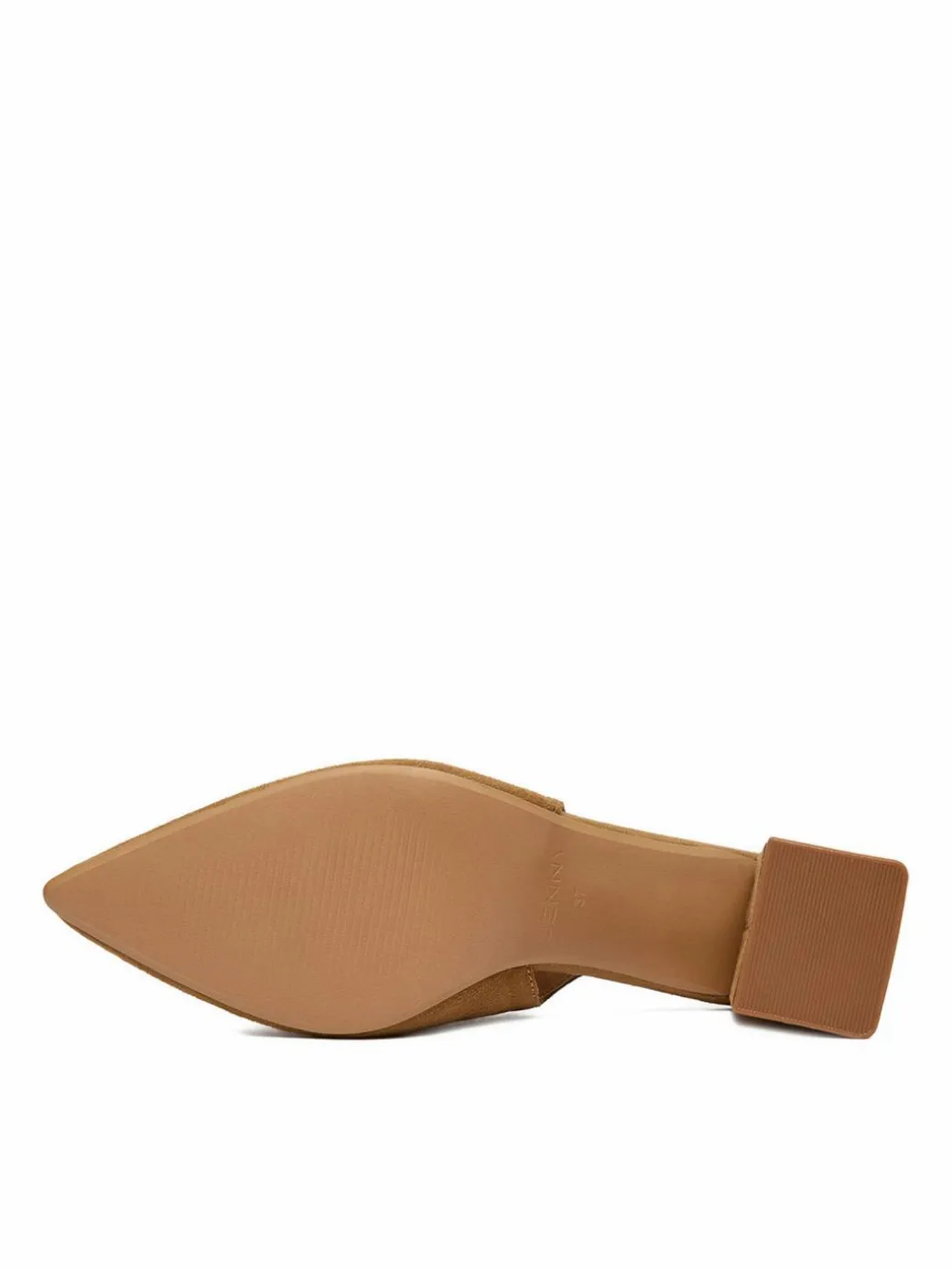 Décolleté CEO-HY5010-1 Marrone