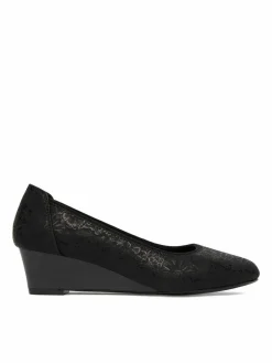 Décolleté CEO-HY7760-1 Nero