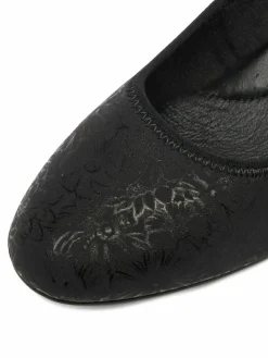 Décolleté CEO-HY7760-1 Nero