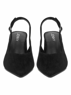 Décolleté CEO-HY5010-1 Nero