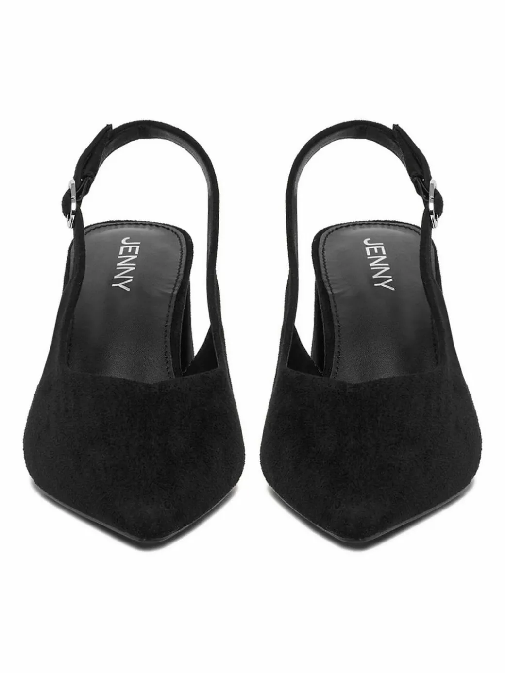 Décolleté CEO-HY5010-1 Nero