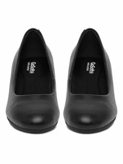 Décolleté CEO-HY25127-1 Nero