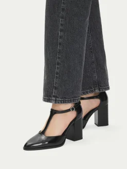 Décolleté CEO-HY2517-1 Nero