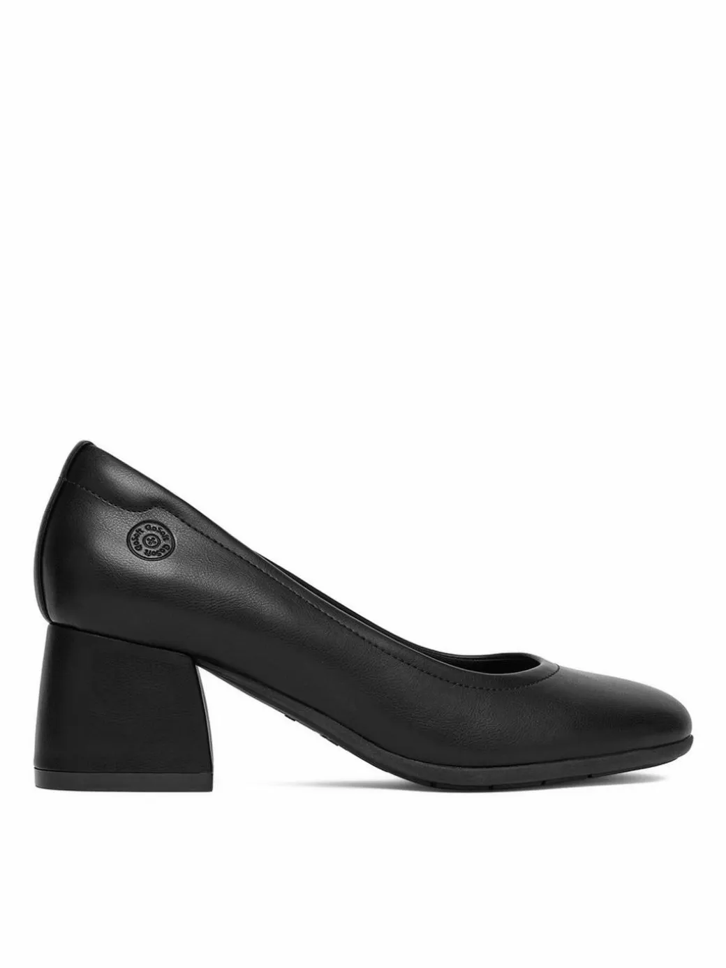 Décolleté CEO-LAS0903-1 Nero