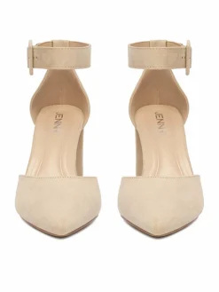 Décolleté CEO-LH230312-5 Beige