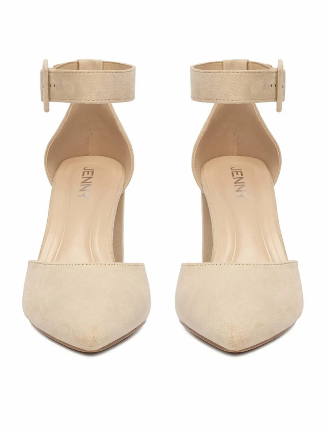 Décolleté CEO-LH230312-5 Beige