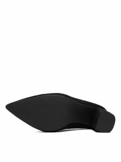 Décolleté CEO-MERLIN WS20919-01 Nero
