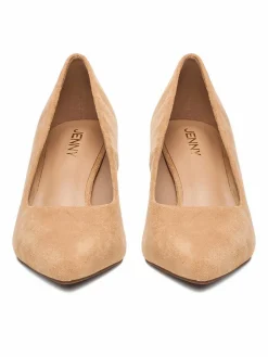 Décolleté CEO-R26SS09209 Beige