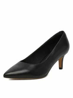 Décolleté CEO-SAGITTA-01 Nero