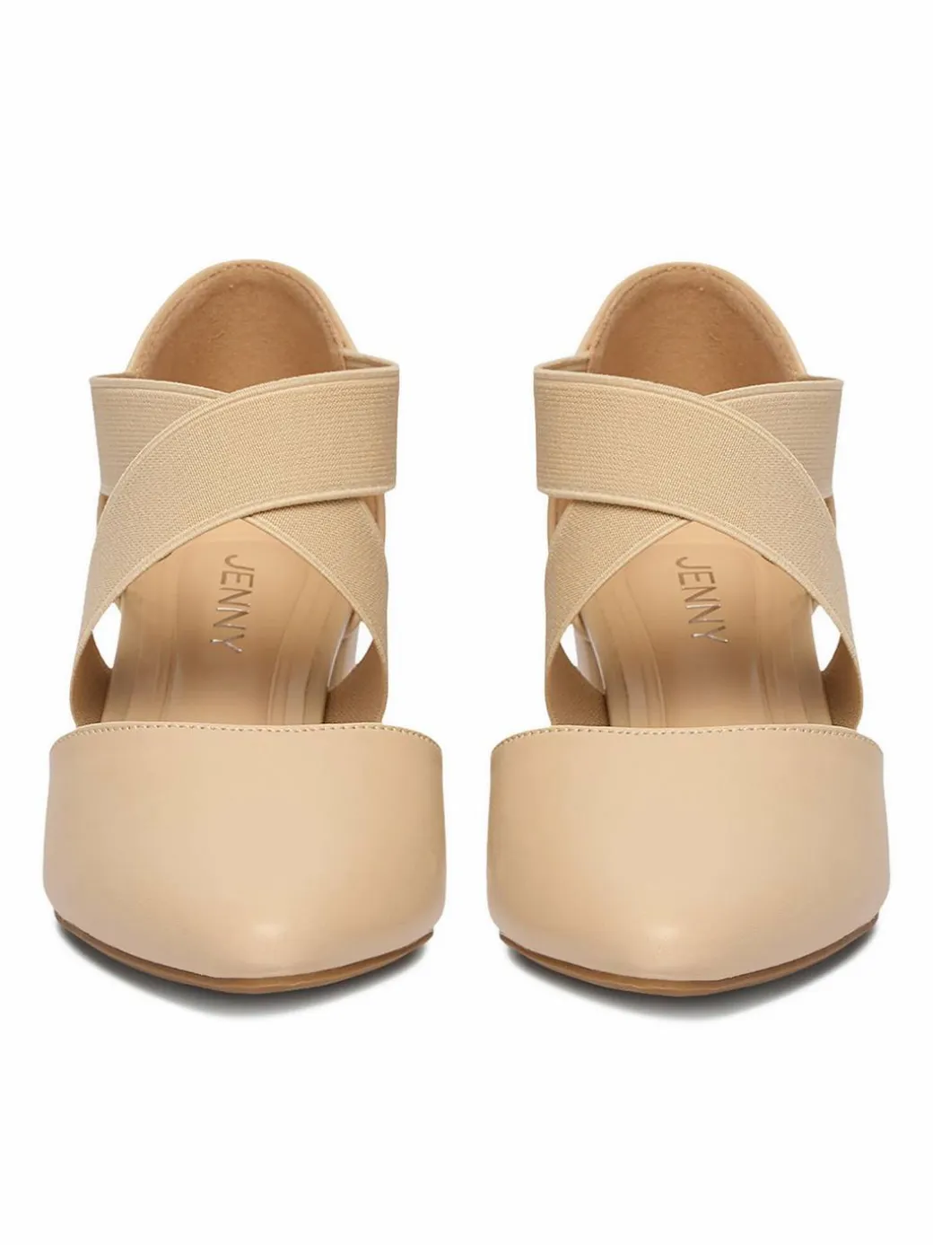 Décolleté CEO-SW25-7 01 Beige