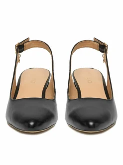 Décolleté CEO-WB-LUMI-02 Nero