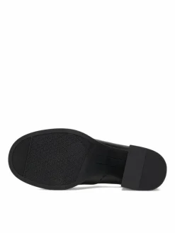 Décolleté CEO-WB-ROSA-SH-01 Nero