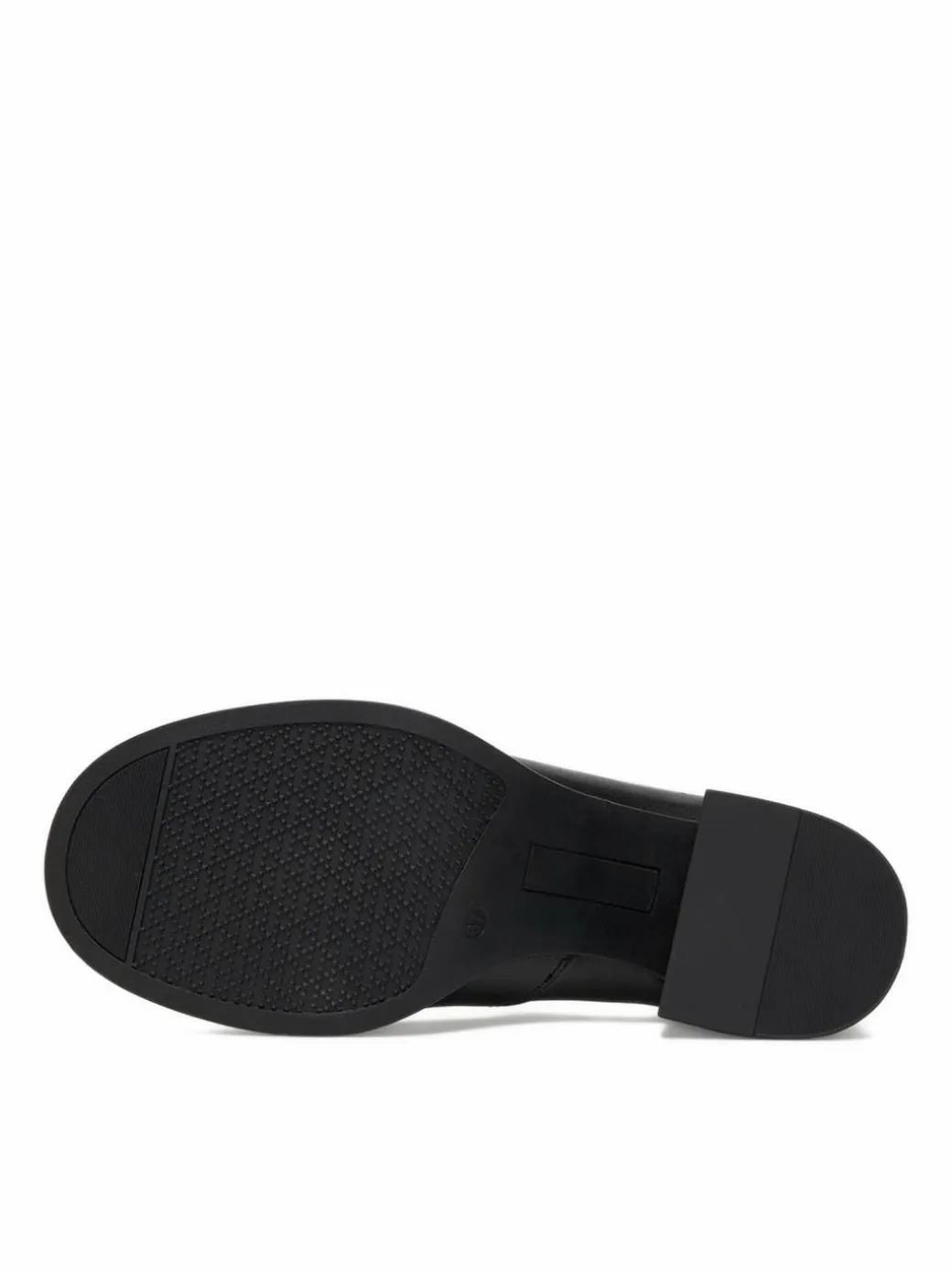 Décolleté CEO-WB-ROSA-SH-01 Nero