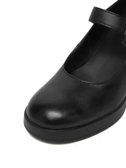 Décolleté CEO-WB-ROSA-SH-01 Nero
