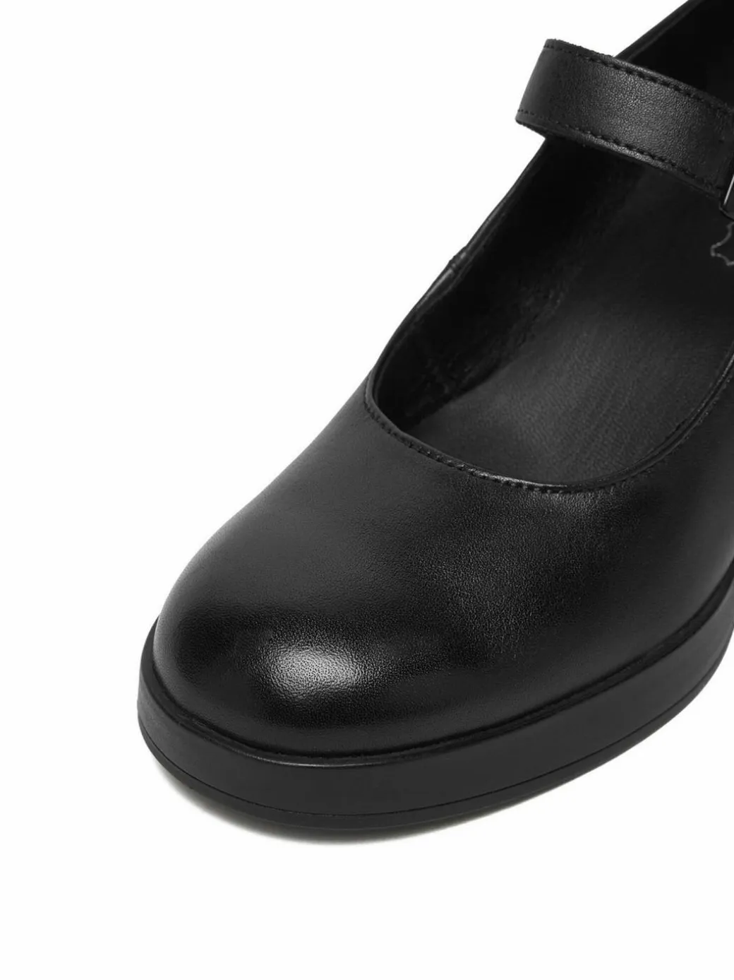 Décolleté CEO-WB-ROSA-SH-01 Nero