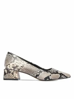 Décolleté CEO-WS1328-01 Grigio