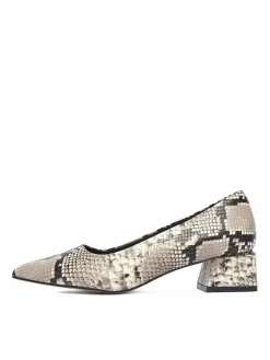 Décolleté CEO-WS1328-01 Grigio