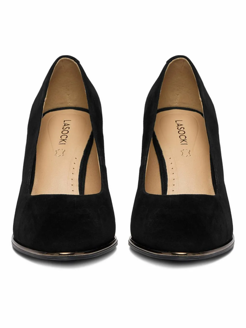 Décolleté CEO-WS24317-01 Nero