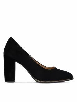 Décolleté CEO-WS24317-01 Nero
