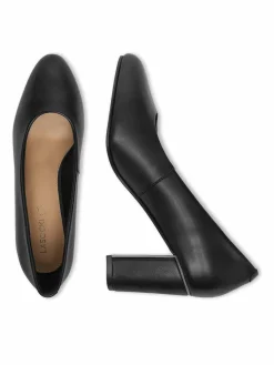 Décolleté CEO-WS1055-02 Nero