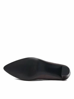 Décolleté CEO-WSS21633-01 Marrone