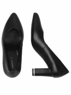 Décolleté CEO-WSS21633-01 Nero